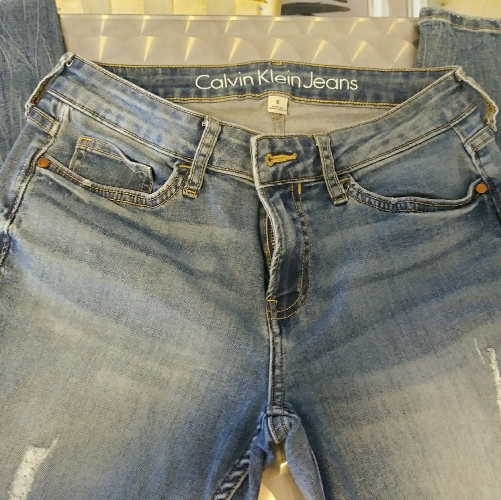Calvin Klein Jeans